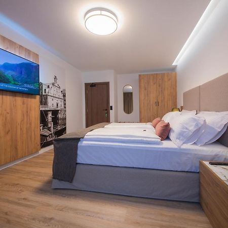 Gaestehaus Zum Roten Hahn Lüneburg Zewnętrze zdjęcie