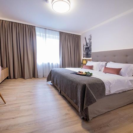 Gaestehaus Zum Roten Hahn Lüneburg Zewnętrze zdjęcie